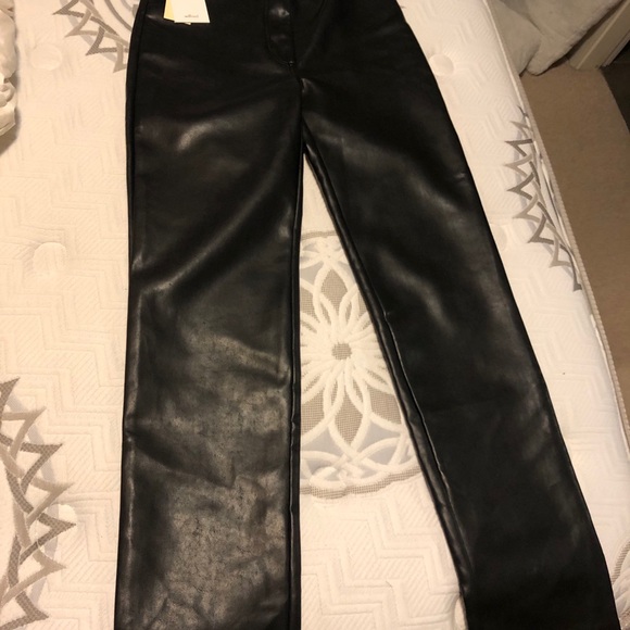 Wilfred Melina Pants BNWT Size 4 (Regular Length) - Picture 6 of 6